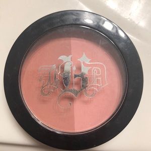Kat von d blush